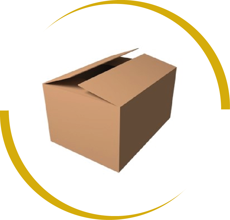 Yarım A Box